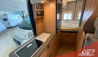 Camper Ocasión Weinsberg Caracito 600 DQ