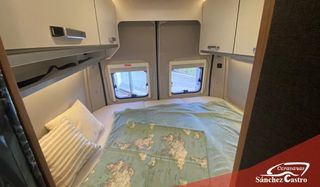 Camper Ocasión Weinsberg Caracito 600 DQ