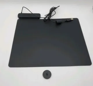 Logitech G POWERPLAY Tappetino Mouse Wireless