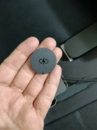 Logitech G POWERPLAY Tappetino Mouse Wireless