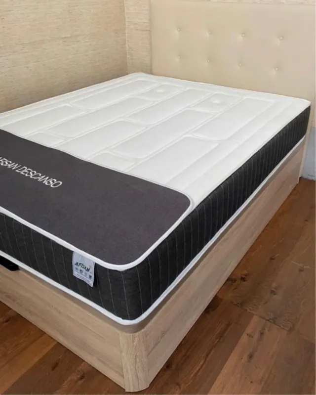 COLCHÓN COLCHÓN COLCHÓN COLCHÓN COLCHÓN