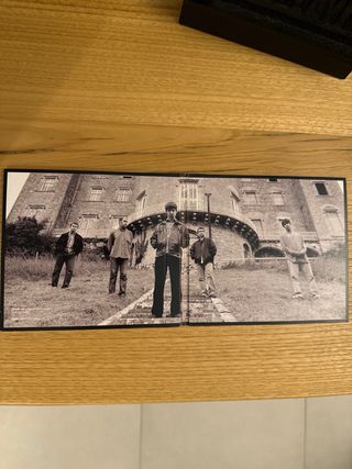 Oasis (What's the Story) Morning Glory? CD