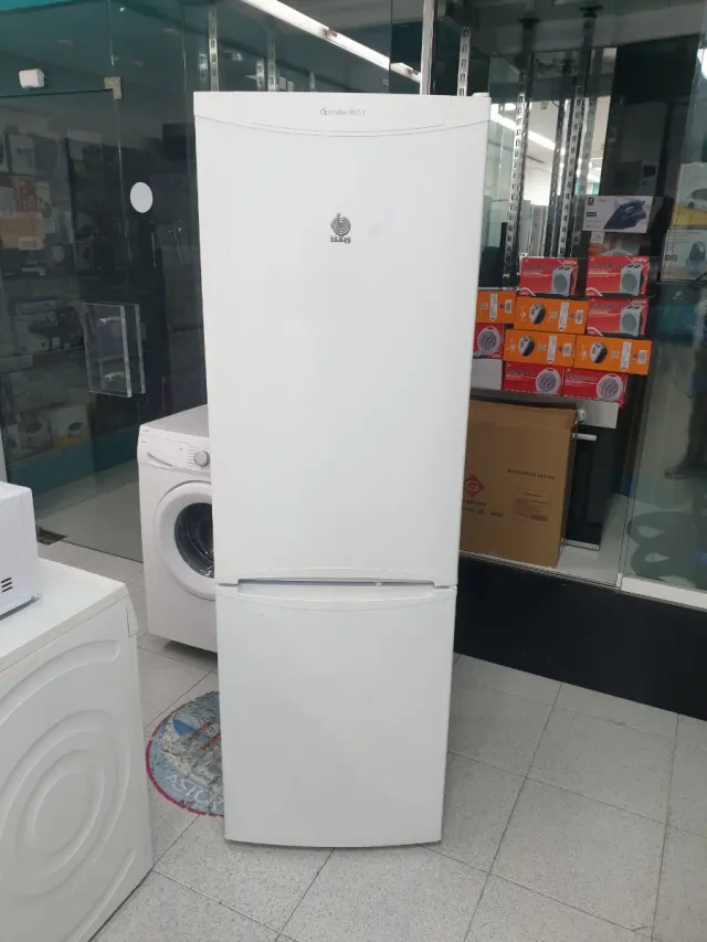 Nevera Combi Balay 1.85m con garantía