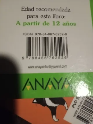 El asesinato de la profesora de lengua (El Duen...