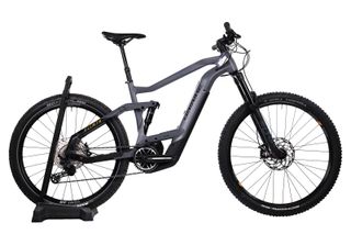 Haibike AllMtn 4 talla L