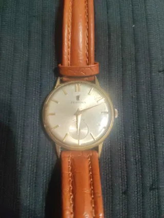 Reloj Festina