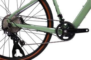 Cannondale Topstone NEO SL1 talla M