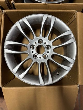 Llantas BMW 320 E90 18 pulgadas