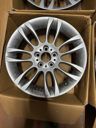 Llantas BMW 320 E90 18 pulgadas