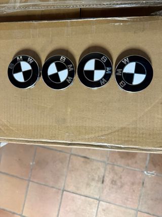 Llantas BMW 320 E90 18 pulgadas
