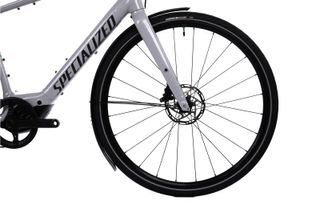 Specialized Turbo Creo Vado SL 4.0 EQ talla M