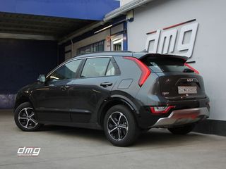 Kia Niro 1.6 GDi HEV Drive 138Cv
