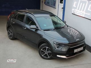Kia Niro 1.6 GDi HEV Drive 138Cv