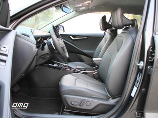Kia Niro 1.6 GDi HEV Drive 138Cv