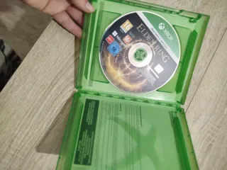 Elden Ring Xbox Series X/One