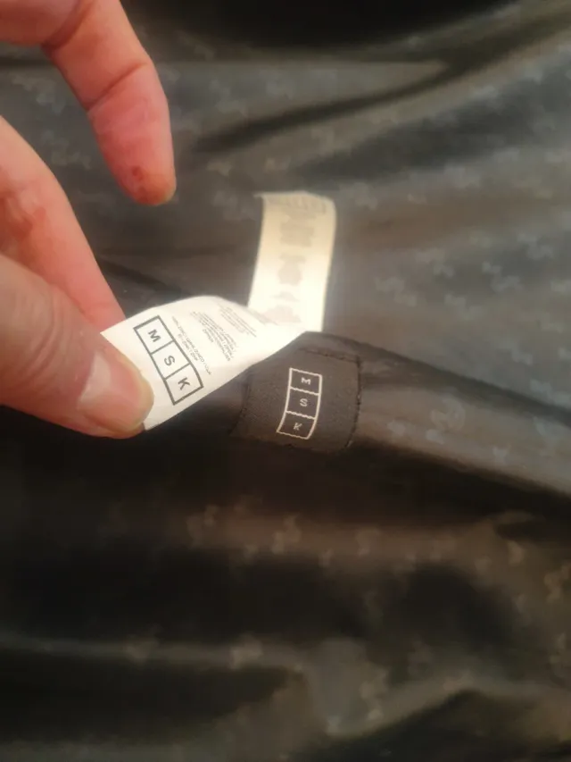 Valigia da cabina Misako viola