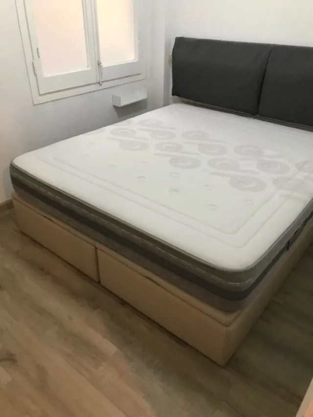 COLCHÓN COLCHÓN COLCHÓN COLCHÓN COLCHÓN