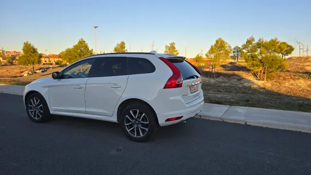 Volvo XC60 2016