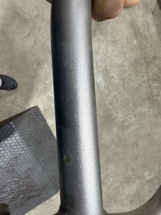 Protección Motor BMW R 1250 GS