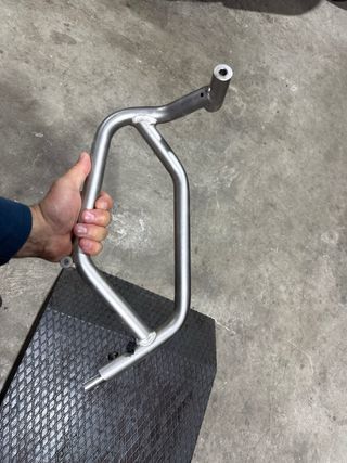 Protección Motor BMW R 1250 GS