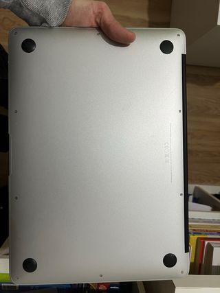 MacBook Air 13 (venta o cambio)