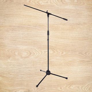 Fun Generation Mic Stand