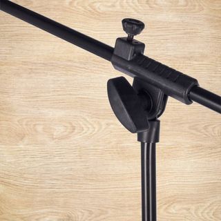 Fun Generation Mic Stand