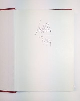 Picasso – Timothy Hilton – Prima Edizione Euroclub