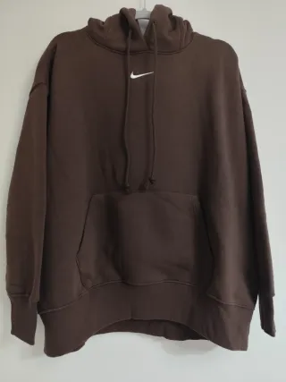 Sudadera Nike Sportswear Phoenix Fleece T-L
