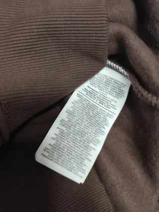 Sudadera Nike Sportswear Phoenix Fleece T-L