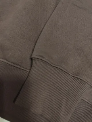 Sudadera Nike Sportswear Phoenix Fleece T-L