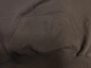 Sudadera Nike Sportswear Phoenix Fleece T-L