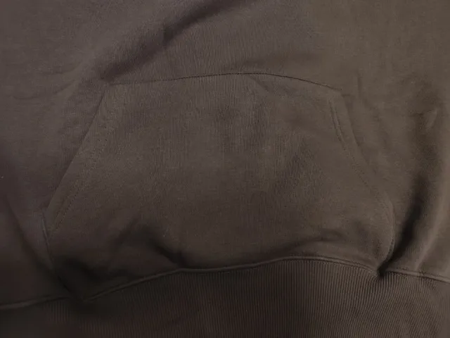 Sudadera Nike Sportswear Phoenix Fleece T-L