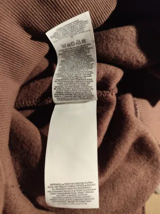 Sudadera Nike Sportswear Phoenix Fleece T-L