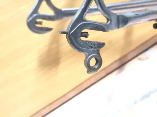 Cuadro Colnago super