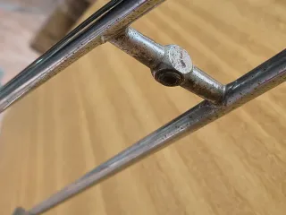 Cuadro Colnago super