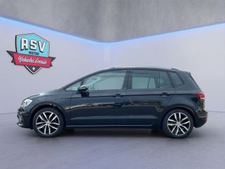 Volkswagen Golf Sportsvan Advance 2.0 TDI  (150CV)