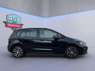 Volkswagen Golf Sportsvan Advance 2.0 TDI  (150CV)