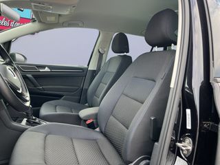 Volkswagen Golf Sportsvan Advance 2.0 TDI  (150CV)