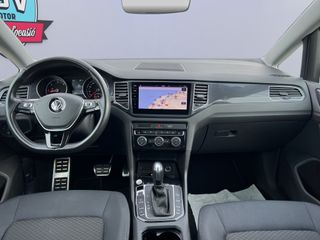 Volkswagen Golf Sportsvan Advance 2.0 TDI  (150CV)