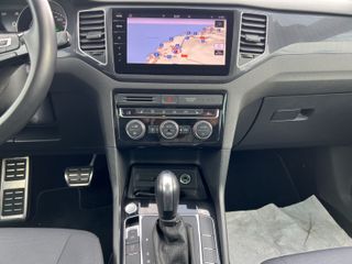 Volkswagen Golf Sportsvan Advance 2.0 TDI  (150CV)