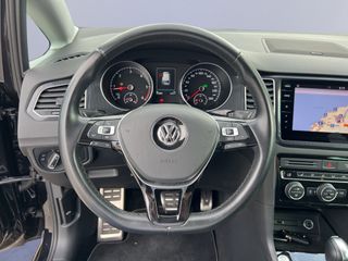 Volkswagen Golf Sportsvan Advance 2.0 TDI  (150CV)
