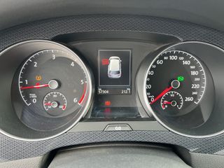 Volkswagen Golf Sportsvan Advance 2.0 TDI  (150CV)