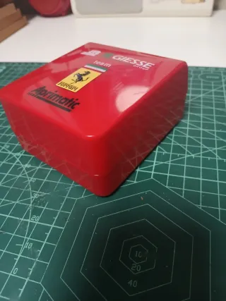 Orologio Ferrari, Group Giesse.