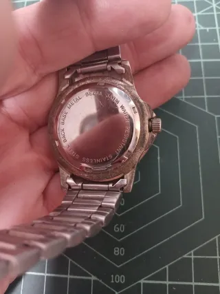 Orologio Ferrari, Group Giesse.