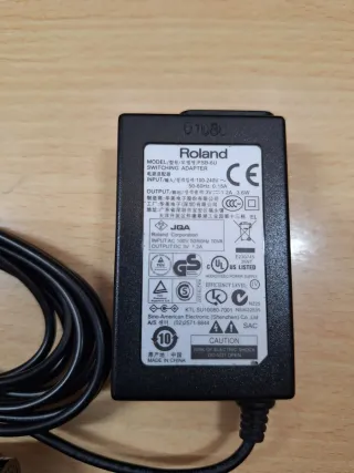 Grabadora Roland Edirol R09HR + Accesorios