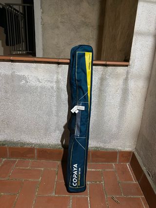 Red de Voleibol Copaya