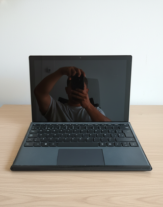 Portátil Surface Pro 7 (i5/8GB/128GB) laptop