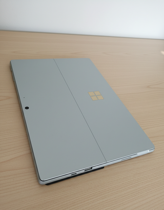 Portátil Surface Pro 7 (i5/8GB/128GB) laptop