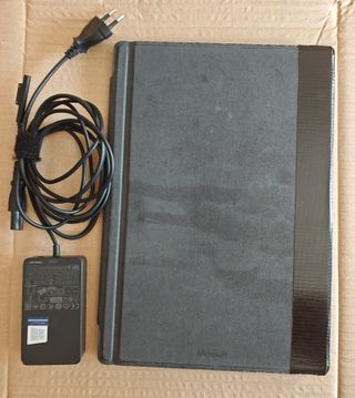 Portátil Surface Pro 7 (i5/8GB/128GB) laptop